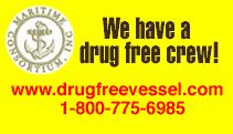 Drug Free Crew